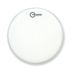 Aquarian Texture Coated Single Ply 16"B