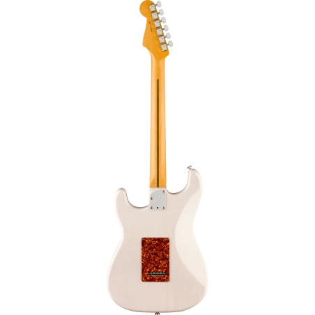 Fender American Professional II Stratocaster Thinline RW White Blonde