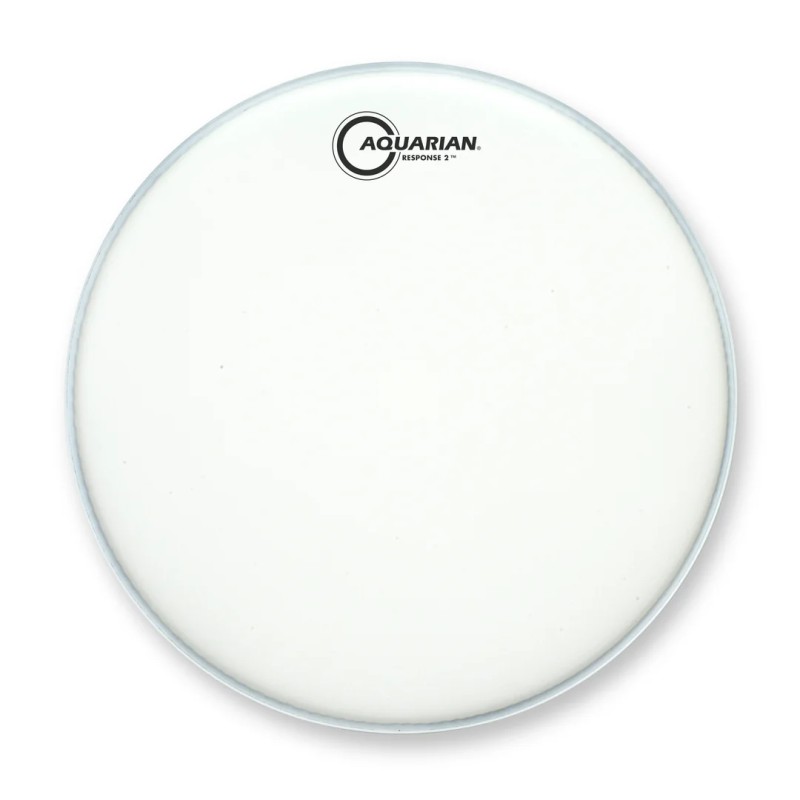 Aquarian Response 2 Texture Coated 14"