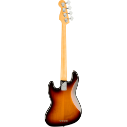 Fender American Professional II Jazz Bass Fretless RW 3-Color Sunburst
