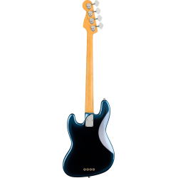 Fender American Professional II Jazz Bass Fretless RW Dark Night
