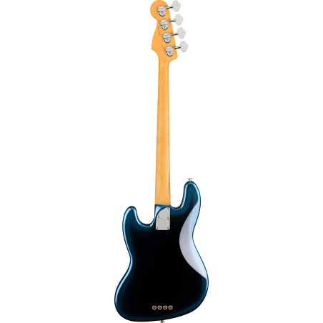Fender American Professional II Jazz Bass Fretless RW Dark Night
