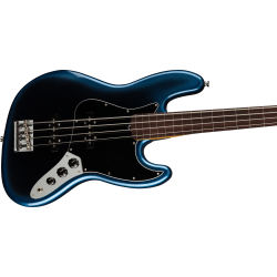 Fender American Professional II Jazz Bass Fretless RW Dark Night