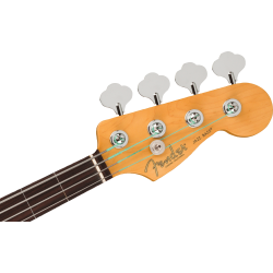 Fender American Professional II Jazz Bass Fretless RW Dark Night