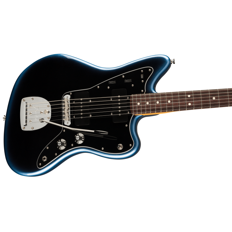 Fender American Professional II Jazzmaster RW Dark Night