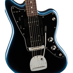 Fender American Professional II Jazzmaster RW Dark Night