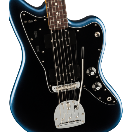 Fender American Professional II Jazzmaster RW Dark Night
