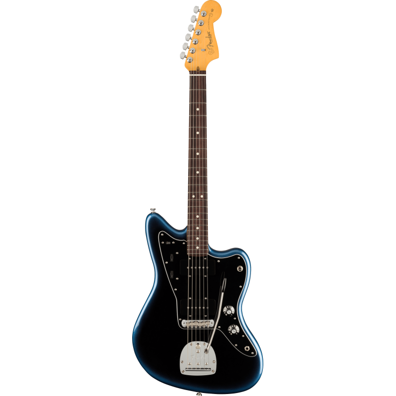 Fender American Professional II Jazzmaster RW Dark Night