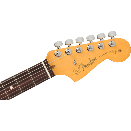 Fender American Professional II Jazzmaster RW Dark Night