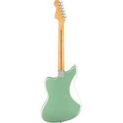 Fender American Professional II Jazzmaster MN Mystic Surf Green