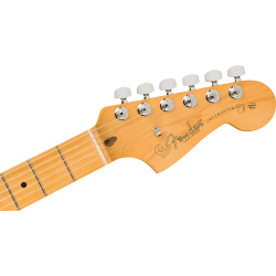 Fender American Professional II Jazzmaster MN Mystic Surf Green