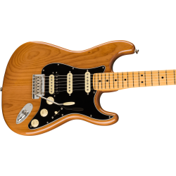 Fender American Professional II Stratocaster HSS MN Roasted Pine
