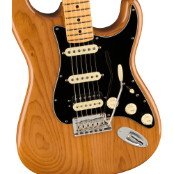 Fender American Professional II Stratocaster HSS MN Roasted Pine