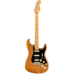 Fender American Professional II Stratocaster HSS MN Roasted Pine