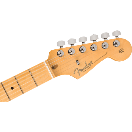 Fender American Professional II Stratocaster HSS MN Roasted Pine