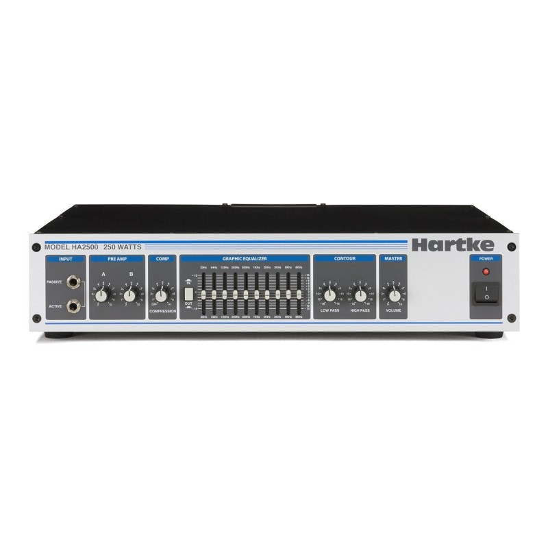 Hartke HA2500 (USATO)