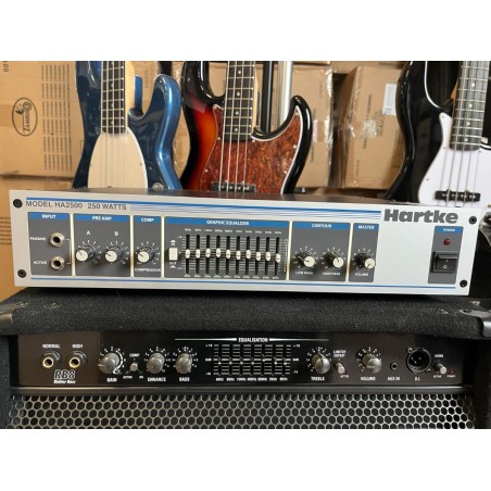 Hartke HA2500 (USATO)