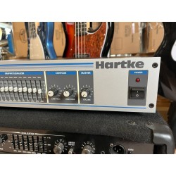 Hartke HA2500 (USATO)