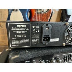 Hartke HA2500 (USATO)