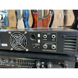 Hartke HA2500 (USATO)