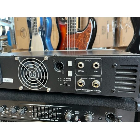 Hartke HA2500 (USATO)
