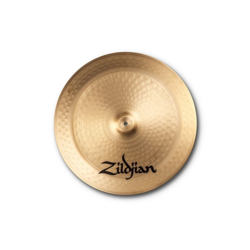 Zildjian I 18" China
