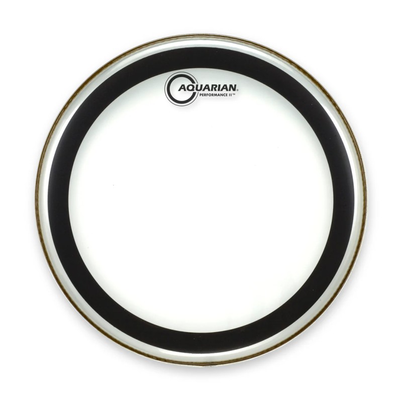 Aquarian Performance II Clear 22"