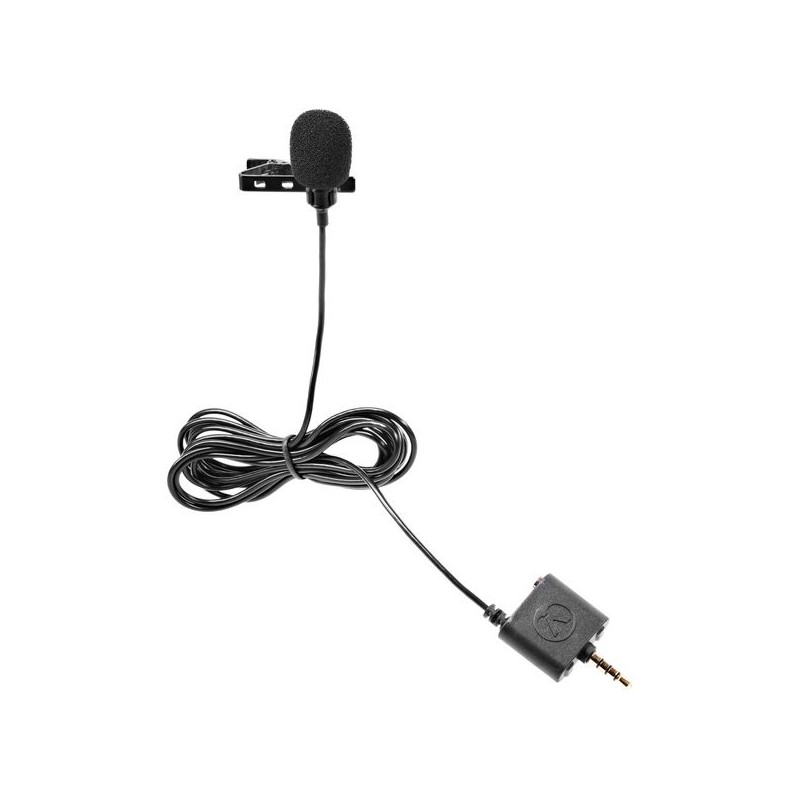 Austrian Audio MiCreator Y-Lav