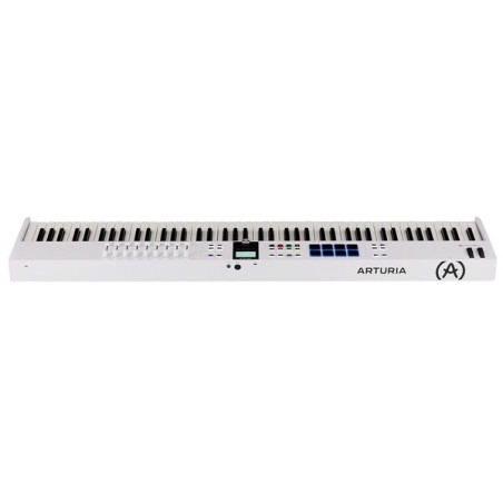 Arturia Keylab Essential 88 MK3 White