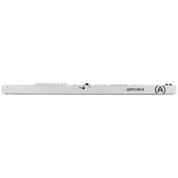 Arturia Keylab Essential 88 MK3 White