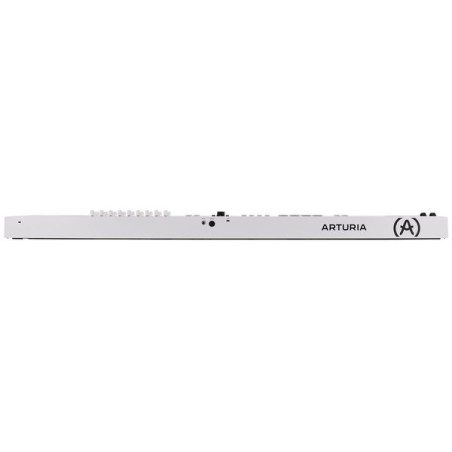 Arturia Keylab Essential 88 MK3 White