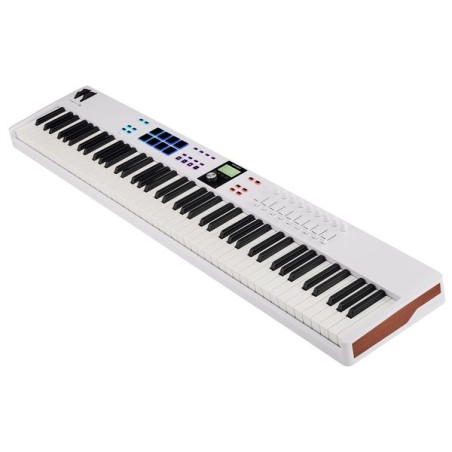 Arturia Keylab Essential 88 MK3 White