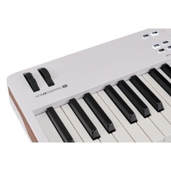 Arturia Keylab Essential 88 MK3 White