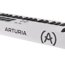 Arturia Keylab Essential 88 MK3 White
