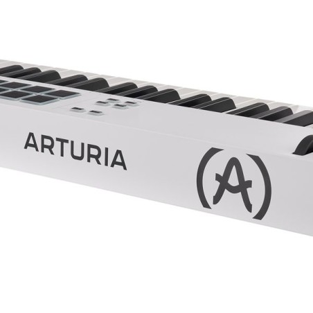 Arturia Keylab Essential 88 MK3 White
