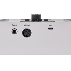 Arturia Keylab Essential 88 MK3 White