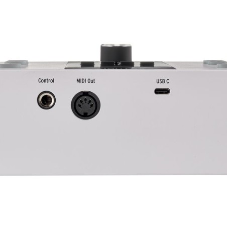 Arturia Keylab Essential 88 MK3 White