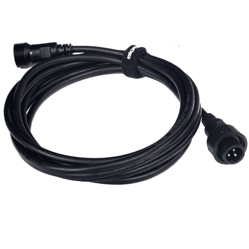 Algam Lighting DMX-IP65-3m