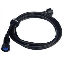 Algam Lighting DMX-IP65-3m