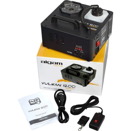 Algam Lighting Vulkan1200
