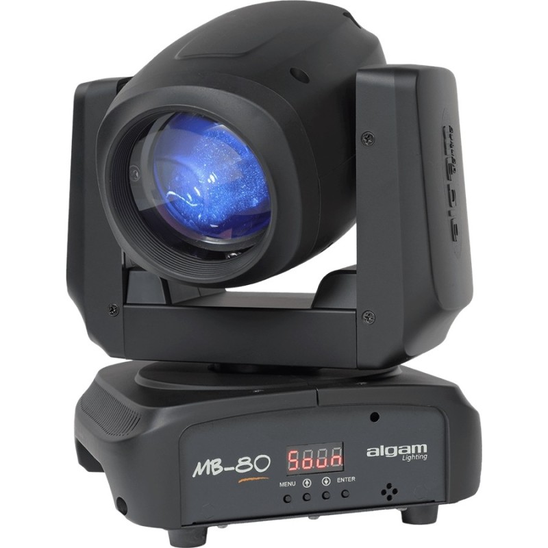 Algam Lighting MB80