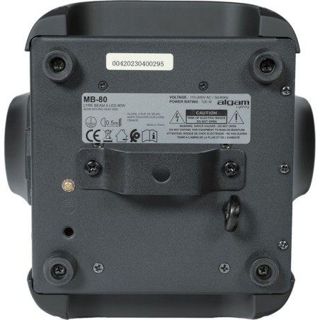 Algam Lighting MB80