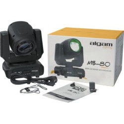 Algam Lighting MB80
