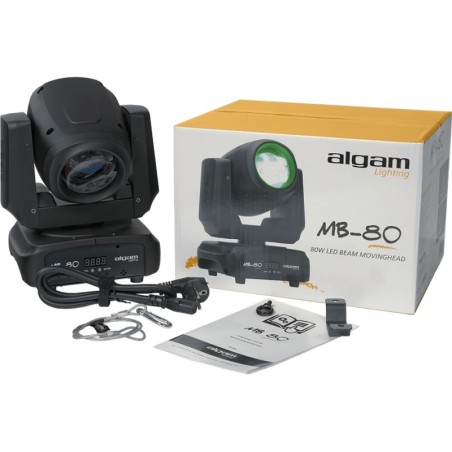 Algam Lighting MB80