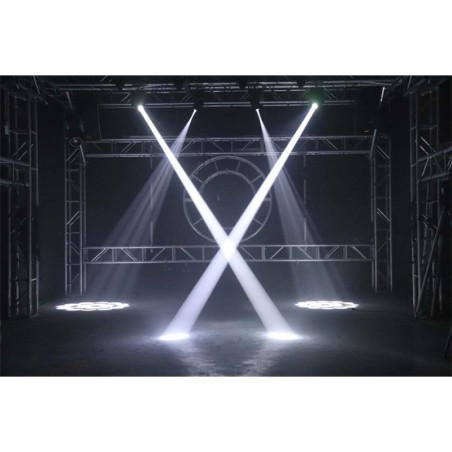 Algam Lighting MB80