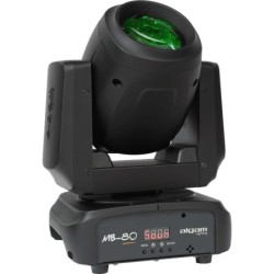 Algam Lighting MB80