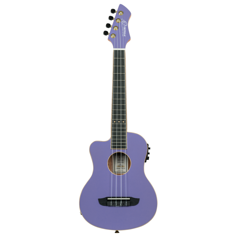 Ortega RUHZT-CE-VP-L