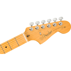 Fender American Professional II Jazzmaster MN Miami Blue