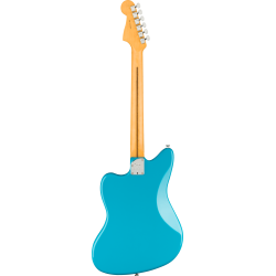 Fender American Professional II Jazzmaster MN Miami Blue
