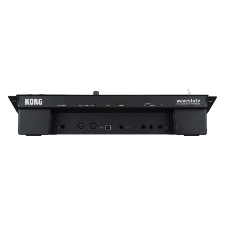 KORG Wavestate-M